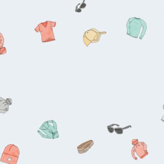 Durable Marble Shoes