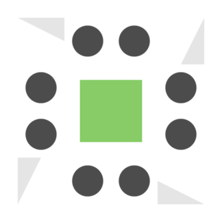 Synergistic Aluminum Table