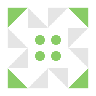 Sleek Concrete Chair