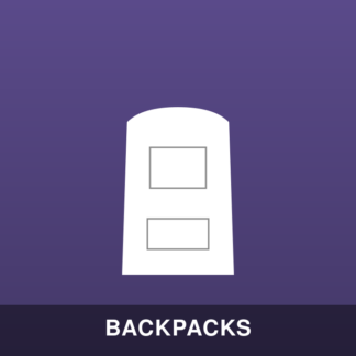 Canvas Backpack