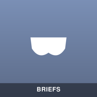 High-Cut Briefs