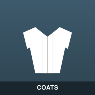 Belted Coat