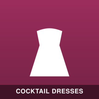Halter Mini Dress