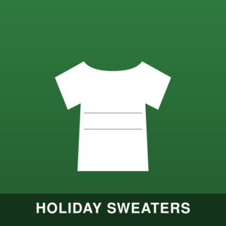 Cozy Holiday Cardigan