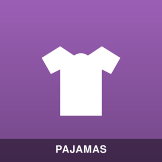 Satin Pajama Set