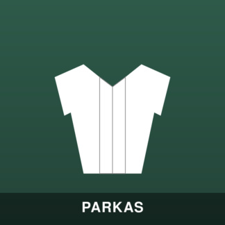 Fur Trim Parka