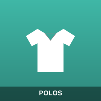 Long Sleeve Polo