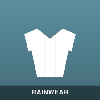 Rubber Rain Boots