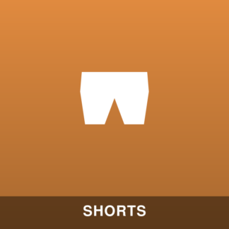 Athletic Shorts