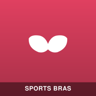 Medium Impact Sports Bra