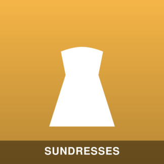Linen Sundress