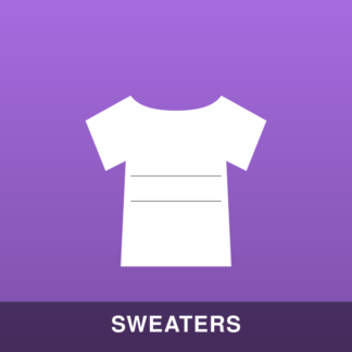 Cable Knit Sweater