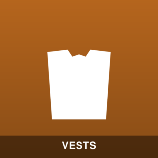 Down Vest