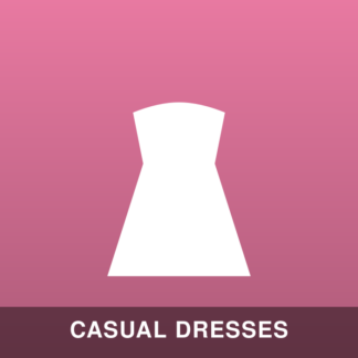 A-Line Dress